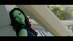 Meet Gamora from Marvel's GUARDIANS OF THE GALAXY (Zoe Saldana Featurette)