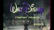 Le Disney Channel générique (seconde version)
