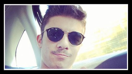 Moreno feat Antonio Maggio : ecco Interruttore Generale