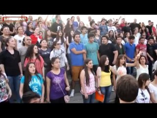 Gezi Davası yine ertelendi