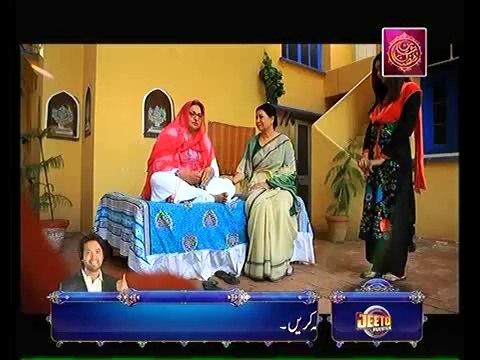 Rishtay By Ary Zindagi – Episode 54 - 15th July 2014