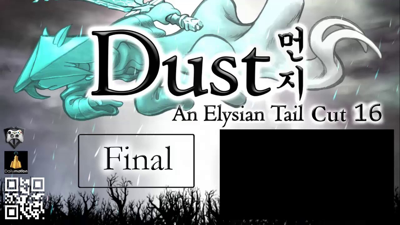 Dust An Elysian Tail sub. Español cut.16