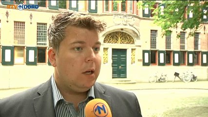 Provinciale politiek kritisch op nieuwbouw NAM. - RTV Noord