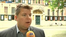 Ik had verwacht dat de NAM meer bescheidenheid zou tonen - RTV Noord