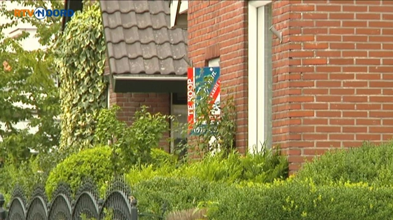 Ik denk dat de bodem een beetje bereikt is - RTV Noord