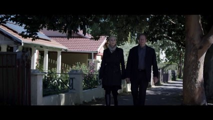 Mister Babadook (2014) - Extrait #2 [VF-HD]