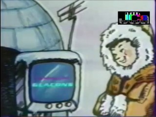 Chaud les Glaçons générique