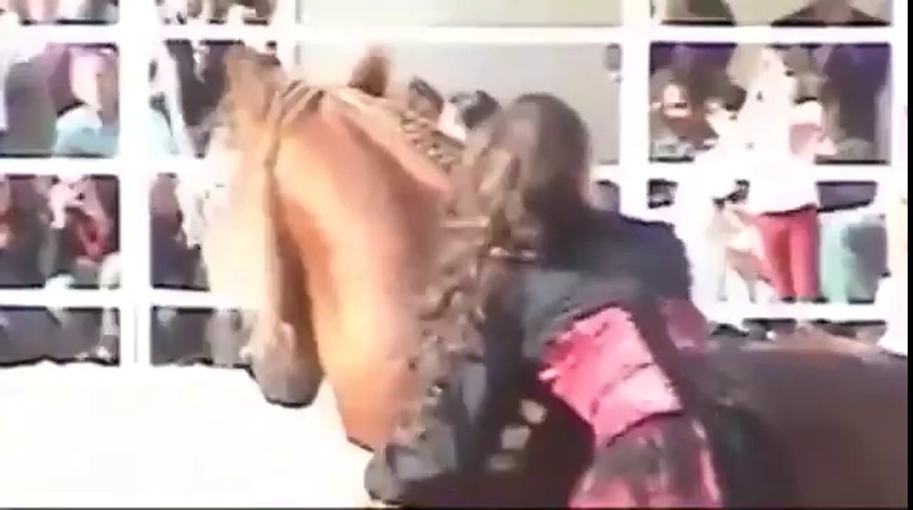 العنود المتمرده