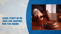 Legal Staff Jobs in Hilo