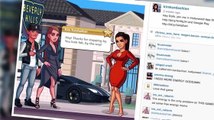 Kim Kardashian pourrait se faire 200 millions de dollars avec son nouveau jeu