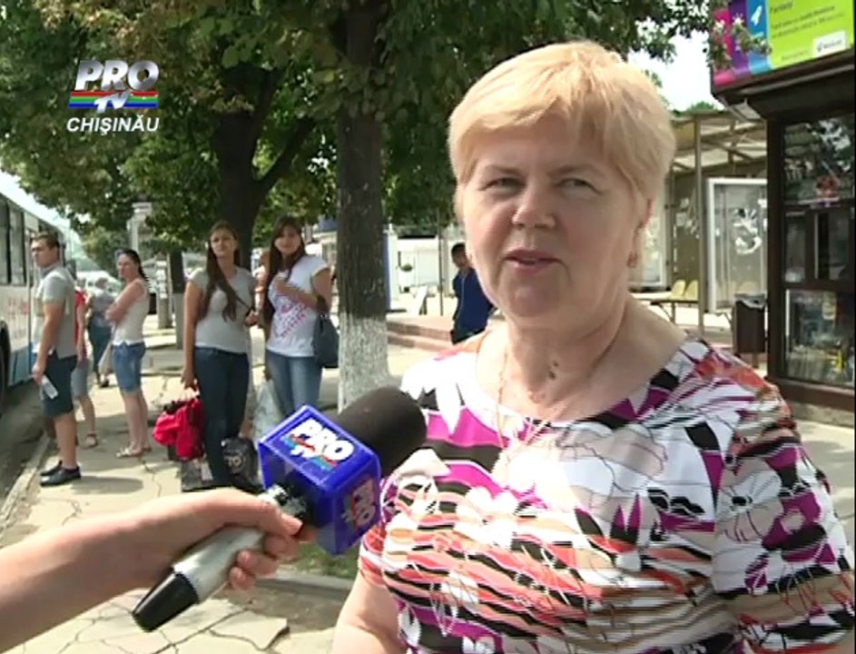 ADMITERE LICEU 2014 Cele mai bune institutii din capitala si-au deschis usile Tinem cont de viitor