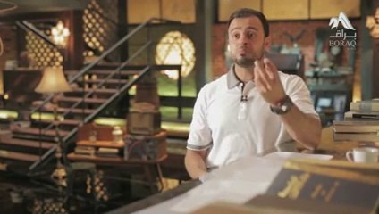 ‫عيش اللحظة - الحلقة 17 - لحظة إعجاب - مصطفى حسني‬ -