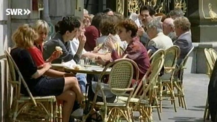 Sch?tze der Welt E021 - Nancy, Frankreich