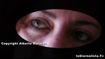 Clip di Intervista 'Ndrangheta, il Pentito Luigi Vrenna Bonaventura e Paola, la moglie