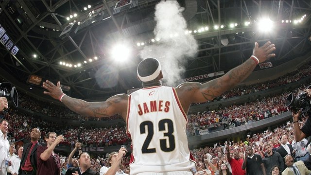 Who are the winners and losers of NBA free agency?