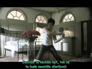 Outsider - Loner (Czech subs.)