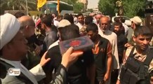 قناة أورينت نيوز- في العراق...صحوات شيعية عربية ضد المالكي وأتباع إيران