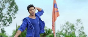 Palat Tera Hero Idhar Hai -  Main Tera Hero - (Eng Sub) - MQ - Arijit Singh - 1080p HD - V1