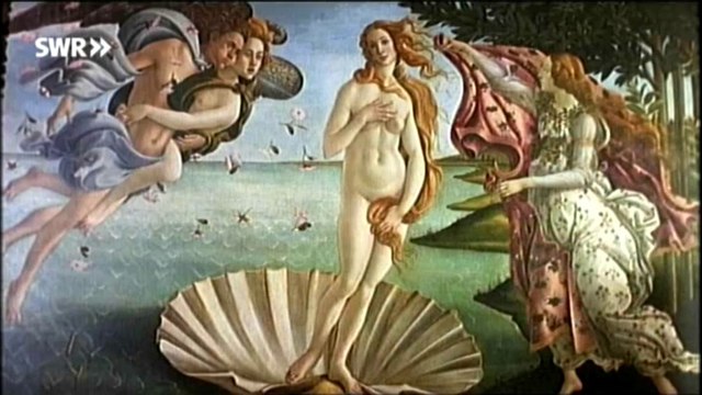 Sch?tze der Welt E086 - Die Altstadt von Florenz, Italien