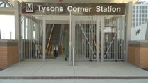 Silver Line Walk: Macy’s to Tysons Corner station