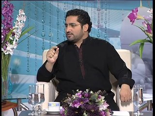 Aman Ramadan Sehri Transmission with Sabookh Syed on Geo Tez 15-07-2014 Part-1