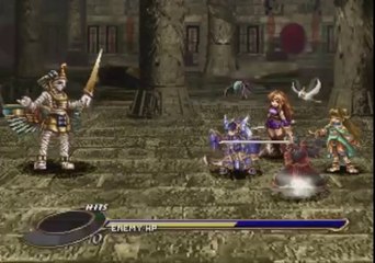 Valkyrie Profile - Partie. 83