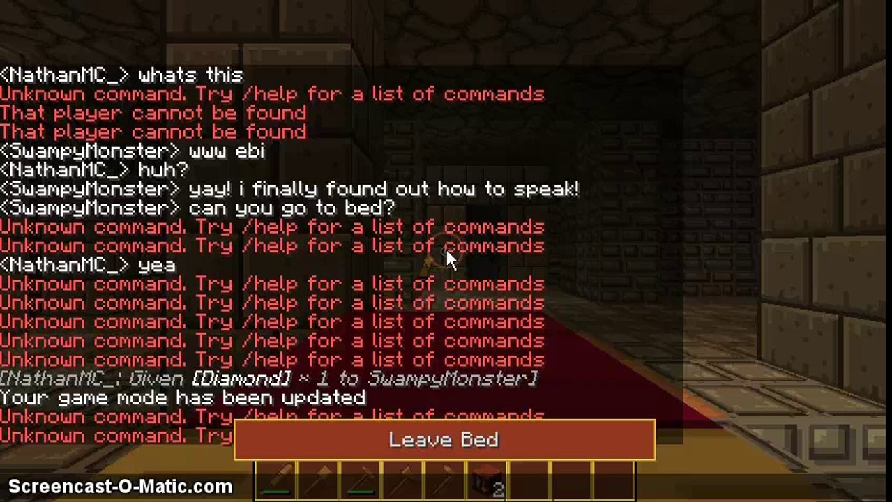 nathan mc server  #2