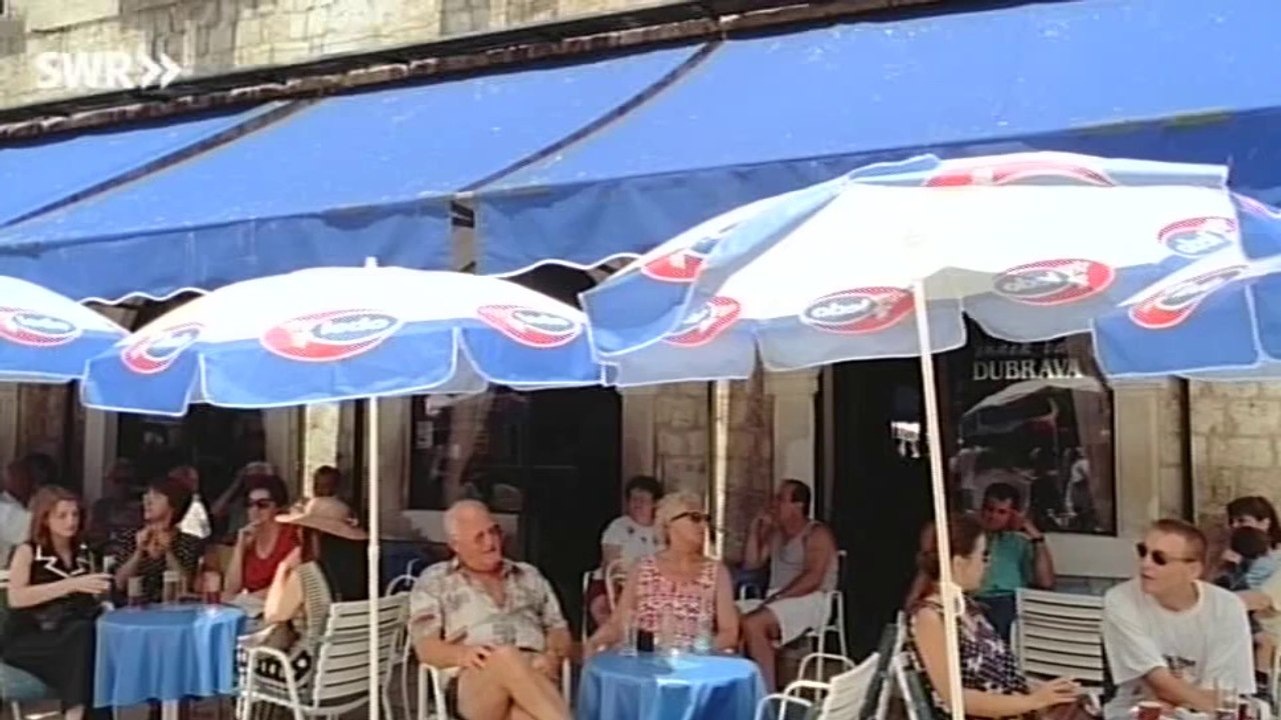 Sch?tze der Welt E088 - Dubrovnik, Kroatien