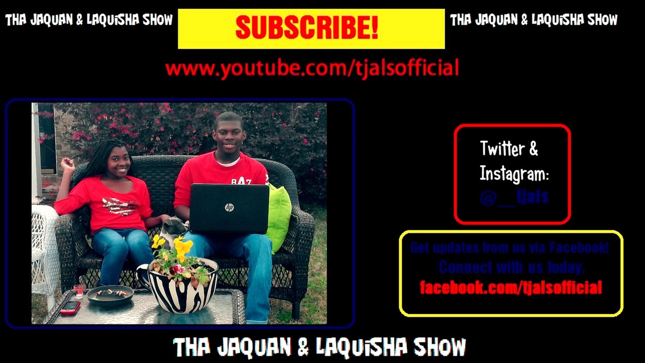 the Encounters We Face pt. 1