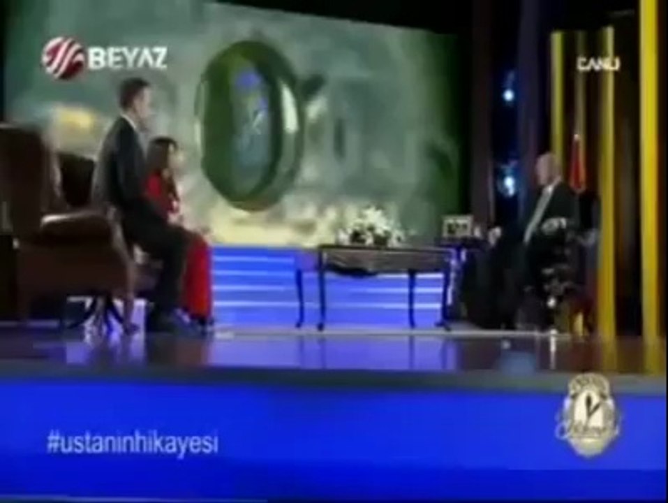 Erdoğan'ın büyük kızı daha doğmadan...