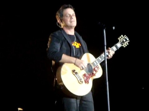 Alejandro Sanz - Desde Cuando