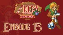 [WT] Zelda Oracle of Seasons 15 (Les ruines de Tarm)