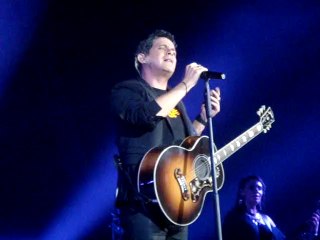 Alejandro Sanz - Quisiera Ser