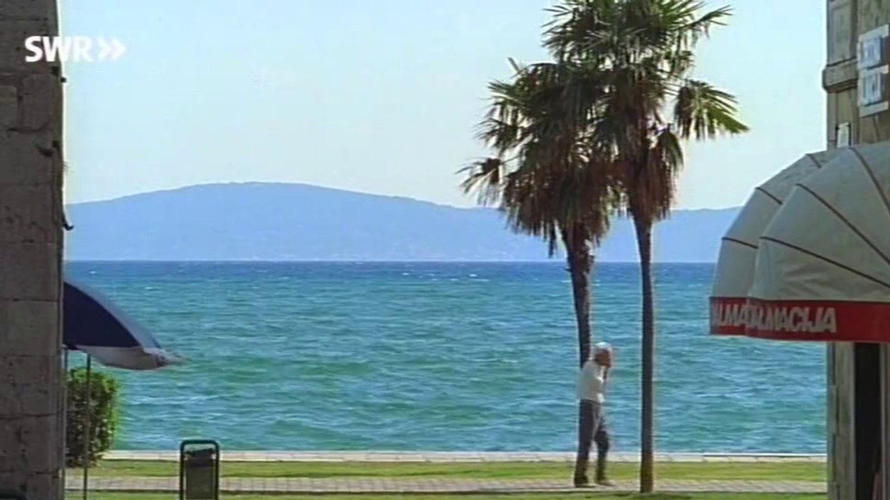 Sch?tze der Welt E090 - Split, Kroatien