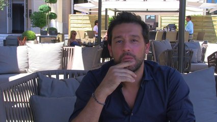 Le 18:18 : à Marseille, Titoff revient sur ses 15 ans de carrière