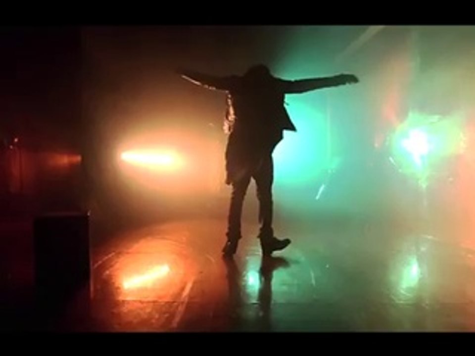 Jasz Gill - Tranquilo FT Kamal Raja (OFFICIAL MUSIC VIDEO)