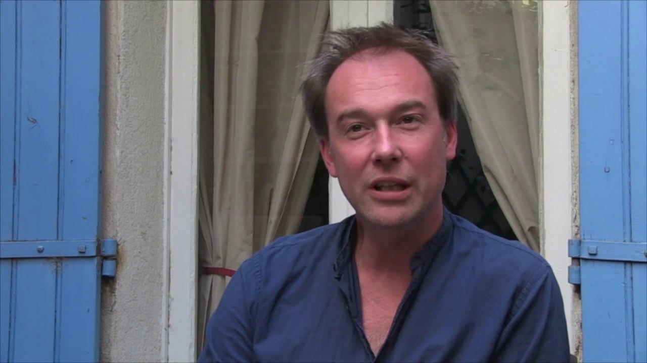 Rencontre avec Julien Téphany au Festival d'Avignon