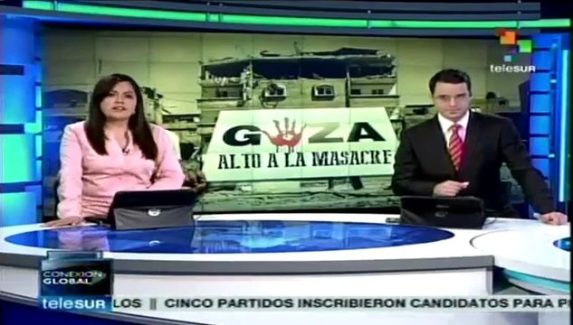 Israel debe llegar hasta el final al atacar Gaza: Avigdor Lieberman