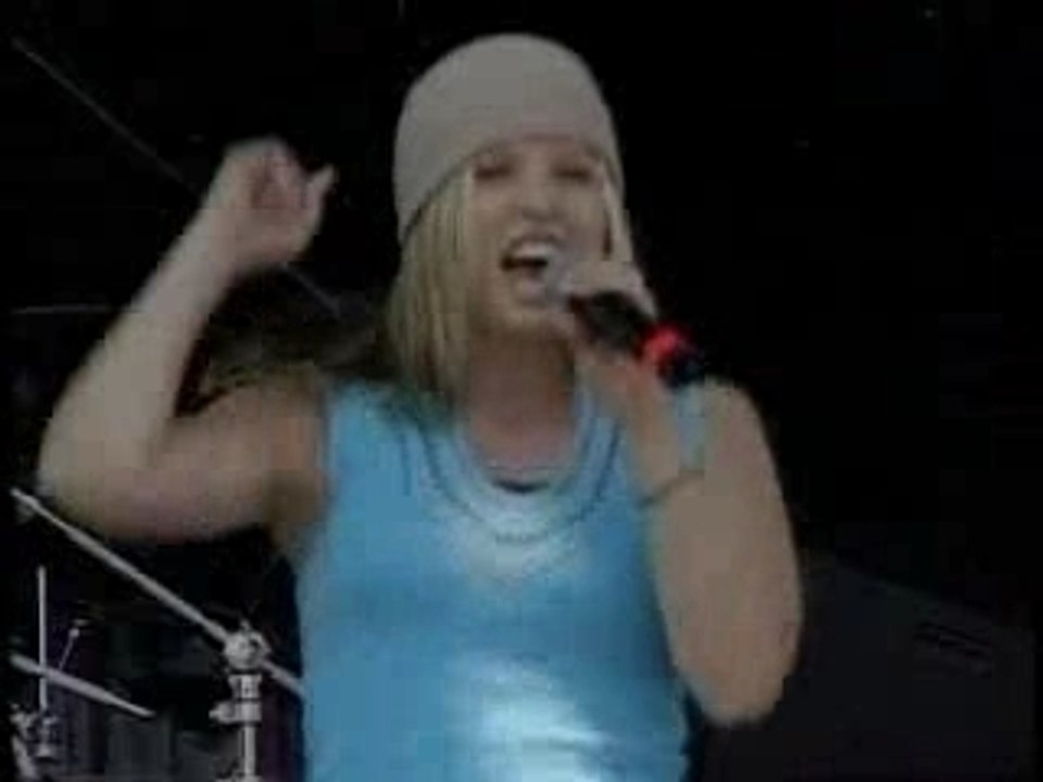 ZOEgirl - I Believe