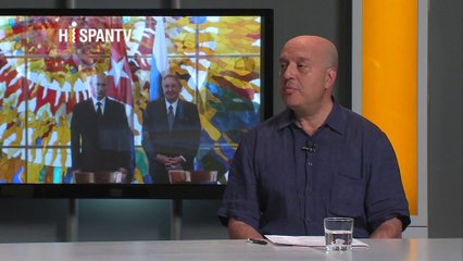 Enfoque - Putin, en visita histórica a Latinoamérica