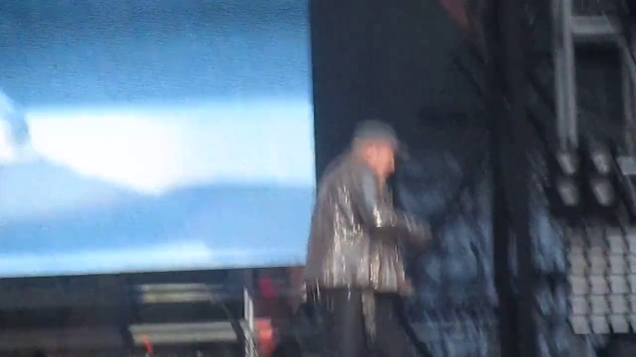 Vasco - LIVE KOM 014 Milano 10/07/2014 - Muoviti