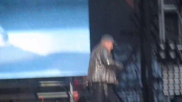 Vasco - LIVE KOM 014 Milano 10/07/2014 - Muoviti