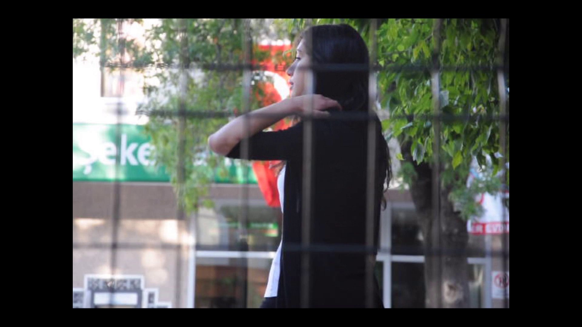 ⁣kısa film / short film