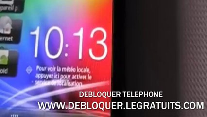 Debloquer Telephone Portable Gratuitement