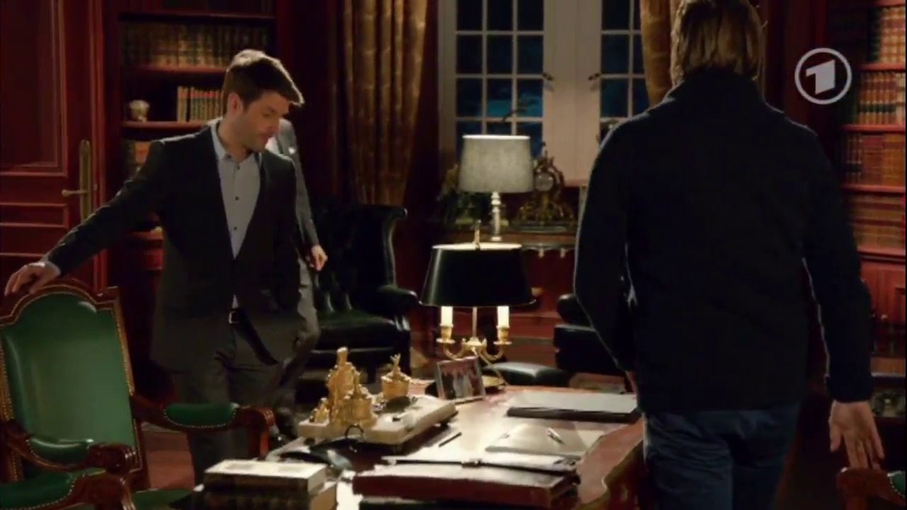 Folge 4528 Tanja + Sebastian + Hagen + Tristan