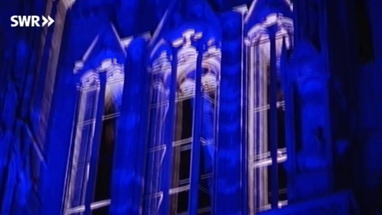 Sch?tze der Welt E093 - Die Altstadt von Stra?burg, Frankreich