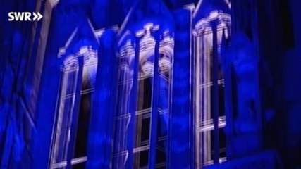 Sch?tze der Welt E093 - Die Altstadt von Stra?burg, Frankreich
