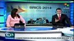 Inicia en Brasil la sexta cumbre de países BRICS