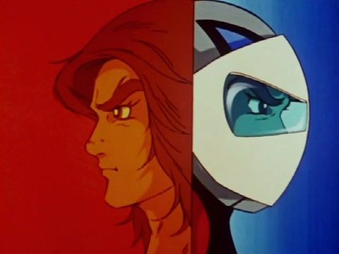 Goldorak générique (1ère version) - Enriqué Goldorak! Va Combattre ton Énnemi