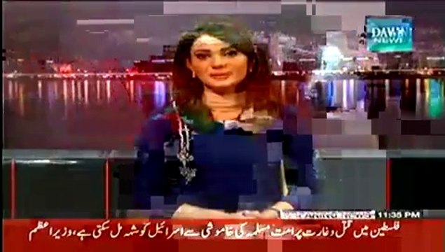 Khabar Say Khabar - 15th July 2014